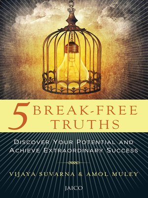 cover image of 5 BreakFree Truths